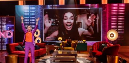 TVE cambia su programación y emite en directo ‘La noche D’ con la presencia de Chanel