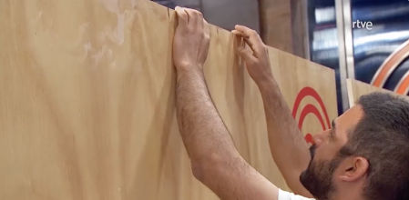 El jurado de ‘MasterChef 10’ pilla haciendo trampas a dos de sus concursantes