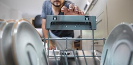 Mejores lavavajillas semi e integrables