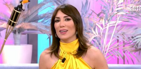 Patricia Pardo opina sobre Chanel en 'El programa de AR'