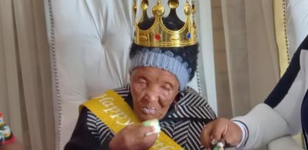 Estos son los secretos de la persona más longeva del mundo para cumplir 128 años