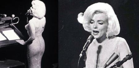 60 años del ‘Happy Birthday, Mr. President’