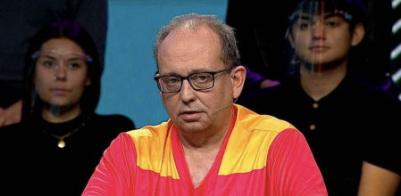 España dice adiós al Mundial de 'Pasapalabra' tras la eliminación de Javier Dávila