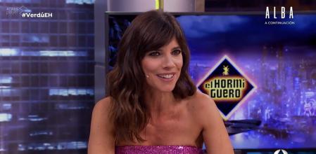 Maribel Verdú confiesa por qué rechazó ir a 'El Hormiguero 