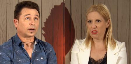 La cita de Carlos y Esther no pudo ir peor... Porque ni siquiera cenaron juntos.