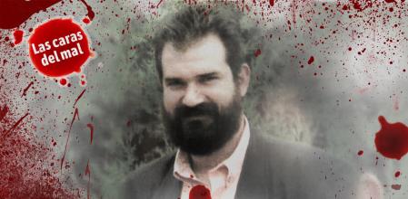 Koldo Larrañaga, el hostelero “amable” y asesino en serie de Vitoria