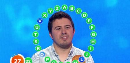 Marisa y Orestes volvieron a empatar