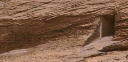 Puede ser que sea muy pequeña