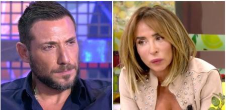 Ambos ex compañeros de 'Sálvame' se verán las caras este jueves 26 de mayo