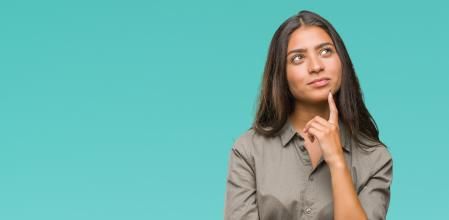 Es habitual que las personas pensemos en qué piensan los demás