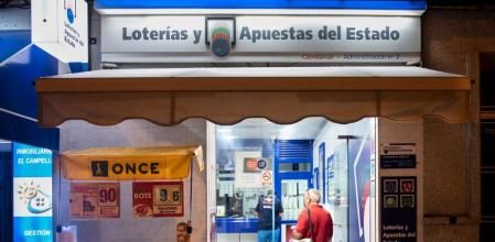 Ha habido un acertante de segunda categoría