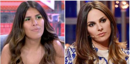 La hermana de Kiko Rivera ha asegurado que Irene Rosales no ha hecho nada para intervenir en la polémica entre ambos