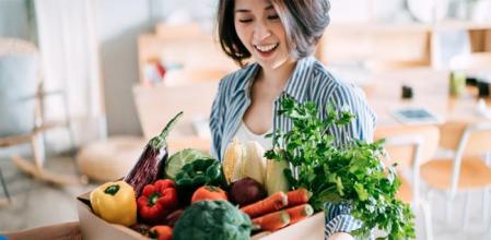 15 € de descuento en compras superiores a 90 € en la página web de Carrefour