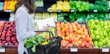 Descubre cómo aprovechar descuentos exclusivos en hasta siete supermercados con tu tarjeta del Club Vanguardia
