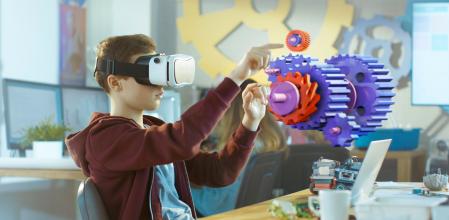 Cuando la tecnología se convierte en una herramienta formativa más