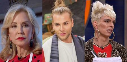 Jurado de 'Sálvame Fashion Week'