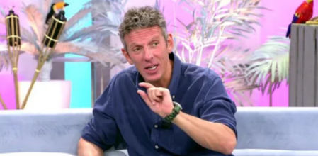 Joaquín Prat sobre Marta Peñate