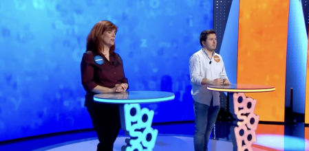 Orestes y Marisa vuelven a empatar y luchan por el bote de 'Pasapalabra'