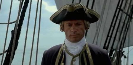 Greg Ellis fue 'Theodore Groves'