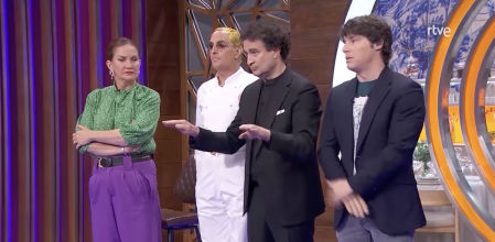 La histórica decisión del jurado de ‘MasterChef 10’: cancela una de sus pruebas