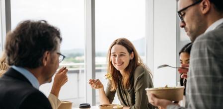Hay frases hechas que contribuyen a reproducir la positividad tóxica