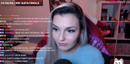 La youtuber Naya debe pagar una indemnización de 10.000 euros