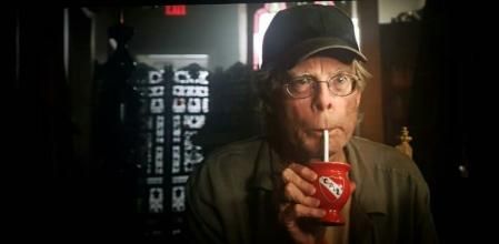 Stephen King hace un cameo en 'It 2'