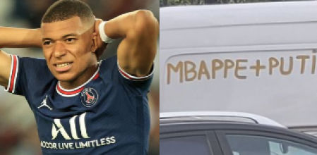 Un mensaje escueto y directo