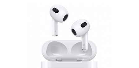 Apple AirPods (3ª generación)