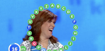 Marisa gana por segunda vez a Orestes que se juega su continuidad en 'Pasapalabra'