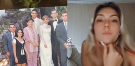 Borra a su nuera de uno de los recuerdos importantes de su vida y el resultado crea furor en redes