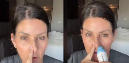 El consejo viral de una azafata para evitar que se te tapen los oídos en el avión