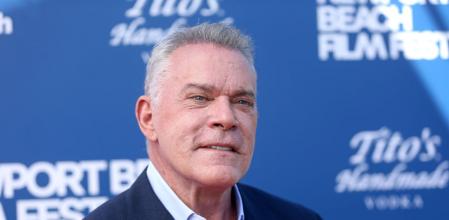 Ray Liotta asiste al 22.° Festival Anual de Cine de Newport Beach, el pasado 24 de octubre de 2021 en Newport Beach, California.