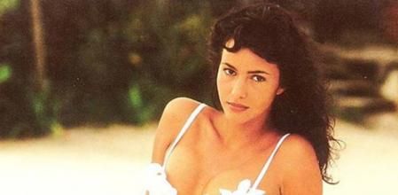 Arantxa del Sol fue una gran estrella