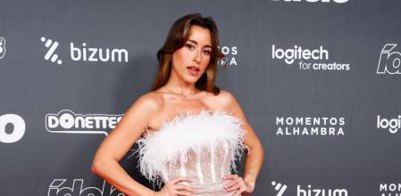 Paula Gonu es una de las influeners más reconocidas del panorama español