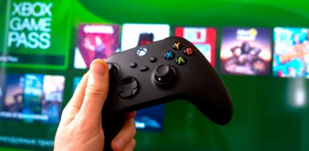 El servicio de juegos a la carta Game Pass es accesible desde consola, PC y dispositivos móviles