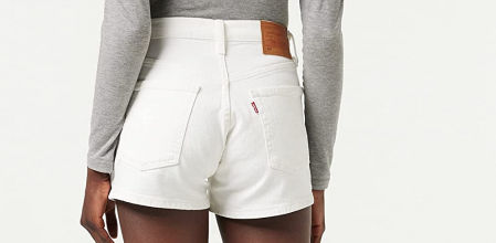 Levi's 501 Original Short