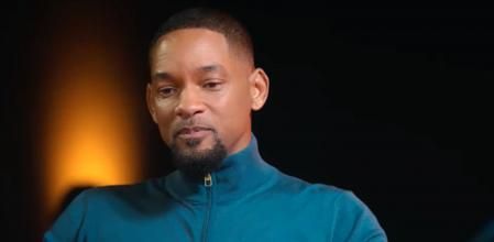 Will Smith cuenta su experiencia con los alucinógenos