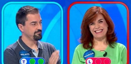 Marisa abandona 'Pasapalabra'