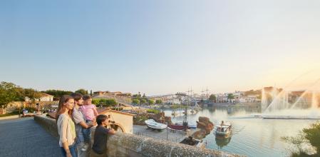 Disfruta este verano de PortAventura Park a un precio exclusivo con el Club Vanguardia