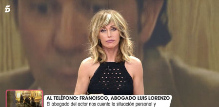 El abogado del actor Luis Lorenzo planeta dudas a ‘Viva la vida’: “¿Hubo contaminación de pruebas?”