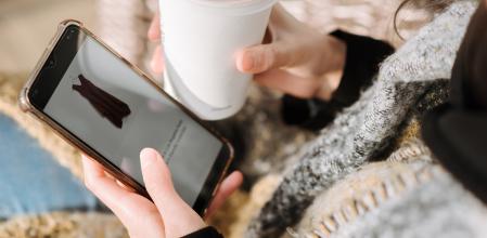 Branded Salesforce Innovation Day home