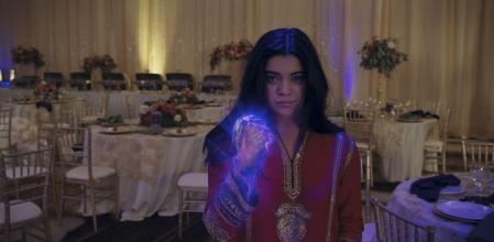 'Ms. Marvel' llega a Disney+ el 8 de junio