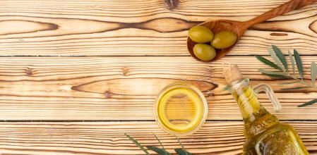 El mejor aceite de oliva virgen extra