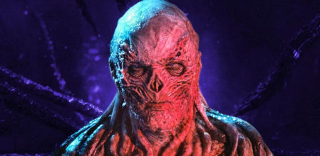 Vecna es el villano más aterrador de la serie