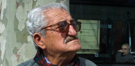 Juan Antonio Bardem en 2002