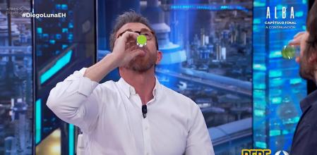 Pablo Motos, en problemas en 'El Hormiguero' tras dos tequilas: 