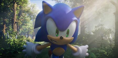 Sonic Frontiers es el primer gran mundo abierto de la franquicia