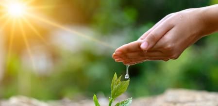 Cepsa llevará a cabo dos proyectos de reutilización de agua.