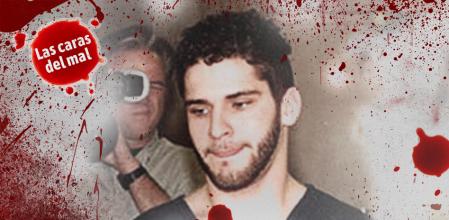 Harvey M. Robinson, uno de los asesinos en serie más jóvenes y despiadados de la historia